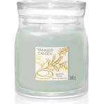 Yankee Candle Little Luxuries Serenity Stone ароматна свещ 368 гр