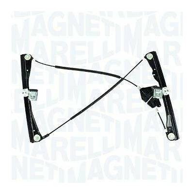 Zvedací zařízení oken MAGNETI MARELLI 350103501000