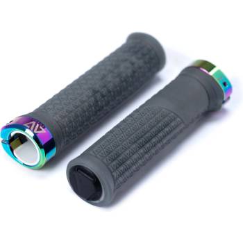 ACID Grips ICON PRO Oil Slick