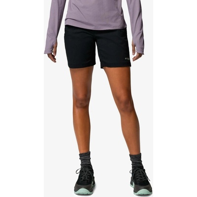 Columbia turistické kraťasy dámské Cosmiques Pro Nylon Short black