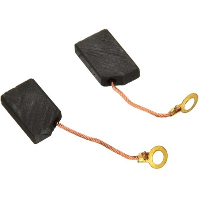Uhlíky do píly 5x13x20mm, 2 kusy, GEKO