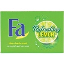 Fa Refreshing Lemon mydlo 90 g