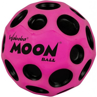 Waboba MOONBALL míček růžová