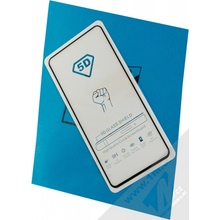 1Mcz Glass 5D Full Glue pro Xiaomi Mi 11 Lite, Mi 11 Lite 5G 35123