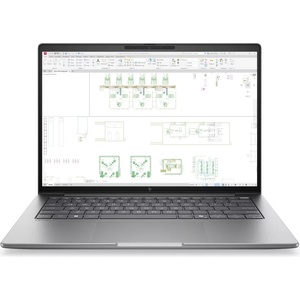Hewlett Packard HP ZBook 8 G2i AI 14 DT3F1ET (DT3F1ET_500SSD)