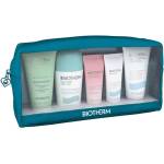 Biotherm Комплект Aquasource Women Routine, 5 части Лосион за тяло