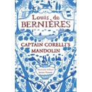 Captain Corellis Mandolin