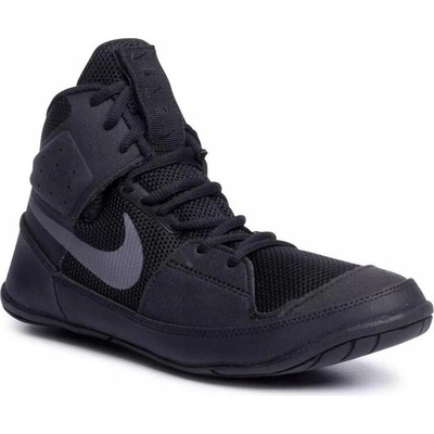 Nike FURY AO2416 010 černé