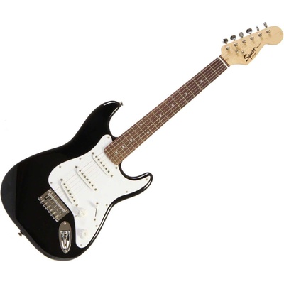 Fender Squier Mini RW Black