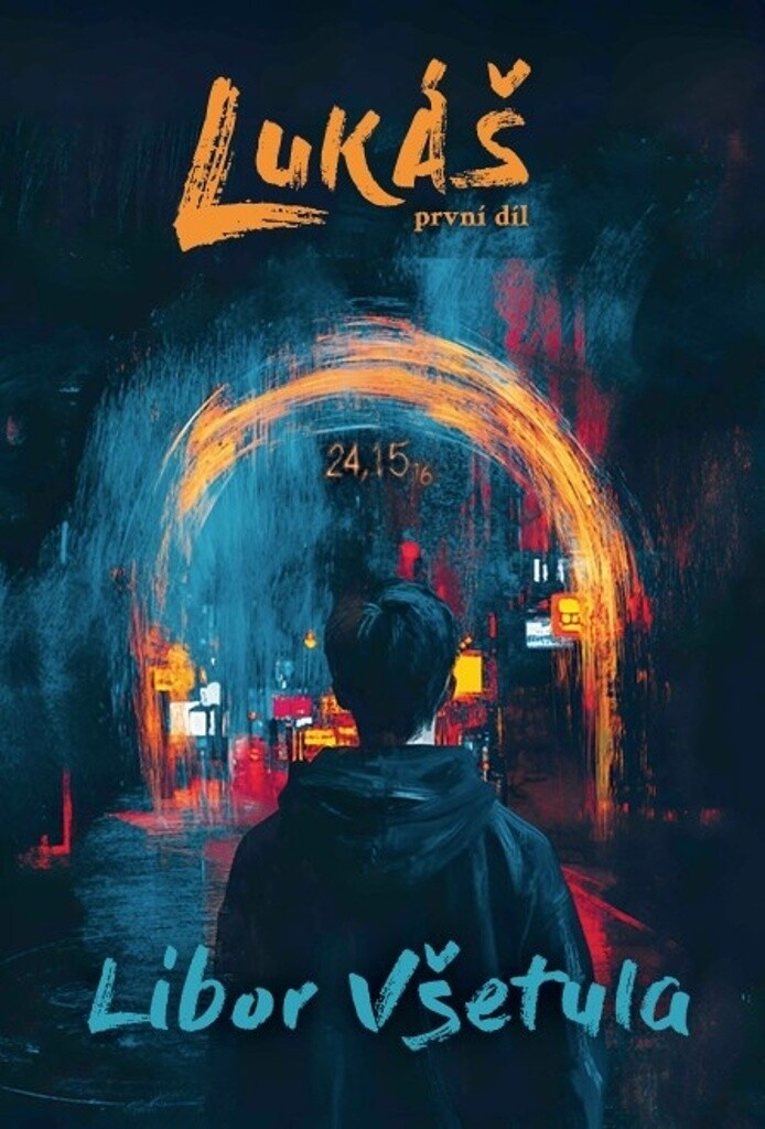 Lukáš 1. díl