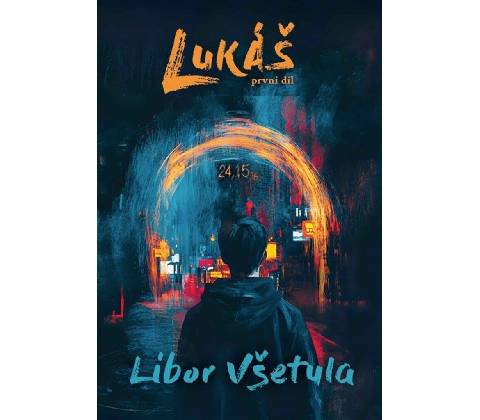 Lukáš 1. díl