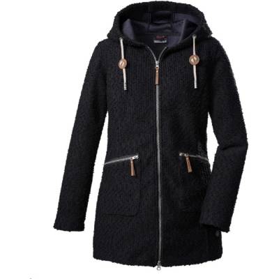 Kiltec GW 55 WMN KNTFLC PRK black