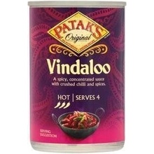 Patak's Vindaloo Sauce 283 g