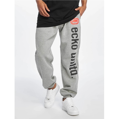 ECKO UNLTD. Мъжко сиво долнище Ecko Unltd 2 Face grayMODEL571 SALE - , размер L