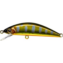 Illex Tricoroll Heavy Weight 5,5cm Haku Gold Trout