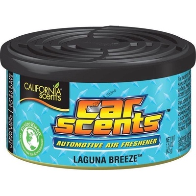 California Scents Car Scents Laguna Breeze 42 g