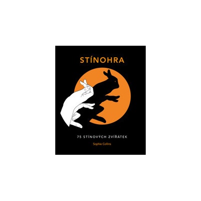 Stínohra