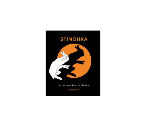 Stínohra