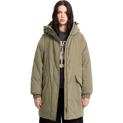 Volcom Sleepi Puff Up Parka