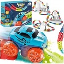 Springos Autodráha Magic Track MAX