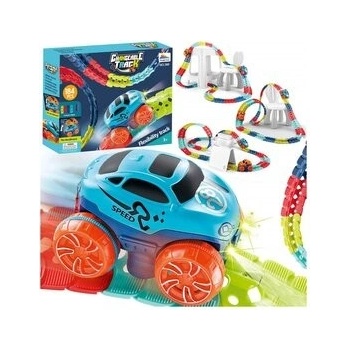 Springos Autodráha Magic Track MAX