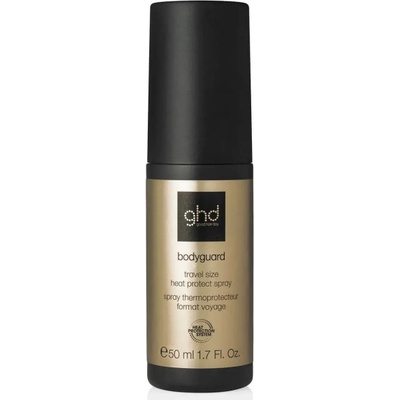 GHD Mini Bodyguard Heat Protect Spray 50 ml