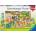 Ravensburger - Puzzle 2x24 A Day at the Farm - 40 - 99 piese
