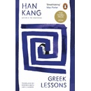 Greek Lessons