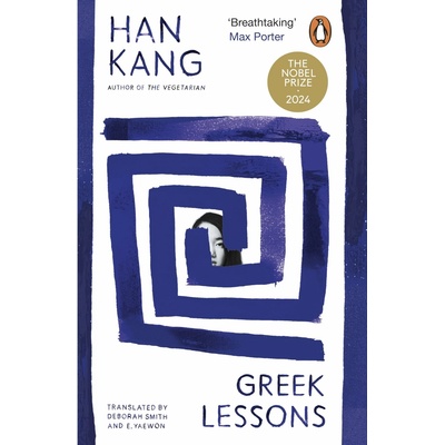 Greek Lessons