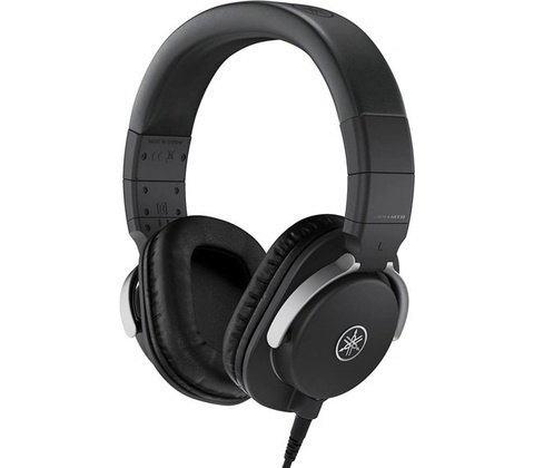 Yamaha HPH-MT8