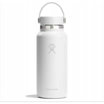 Hydro Flask termoska 950 ml bílá