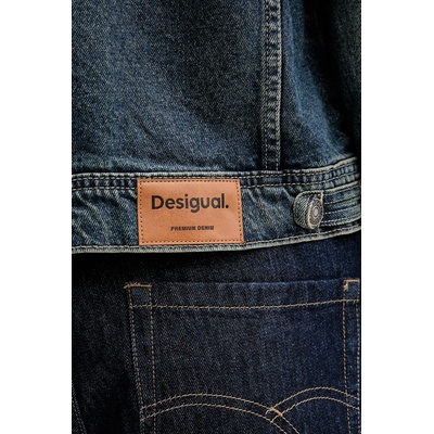 Desigual Дънково яке Desigual ESPEJOS (25WWED11)