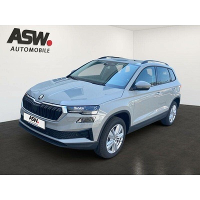 Skoda Karoq 1.5 TSI Selection DSG 110 kW