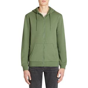 Celio Fethree Суитшърт с качулка Celio | Zelen | МЪЖЕ | S