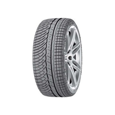 Michelin Alpin PA4 255/45 R19 104V