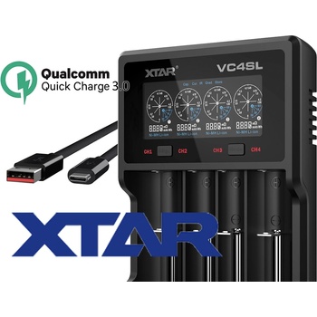 XTAR VC4SL