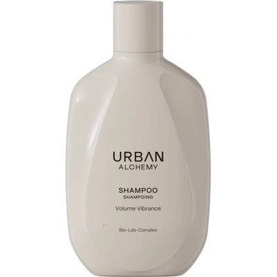 Urban Alchemy Beyond Care Volume Shampoo - Objemový šampon 250 ml