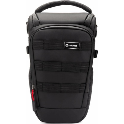 Calumet CORE Zoom Bag 8L černá CALSBCR08B