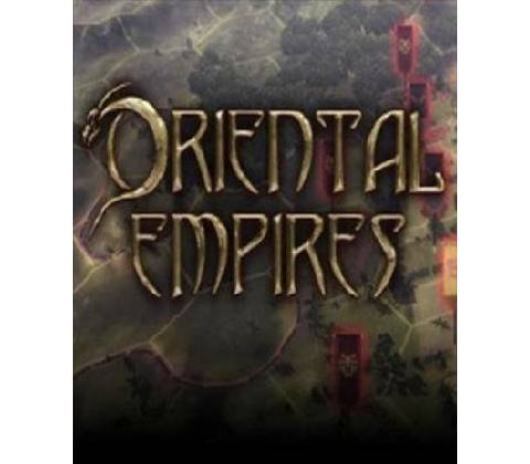 Oriental Empires