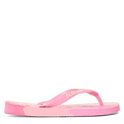 Детски джапанки Havaianas Unisex Kids' Flip Flops - Crystal Rose