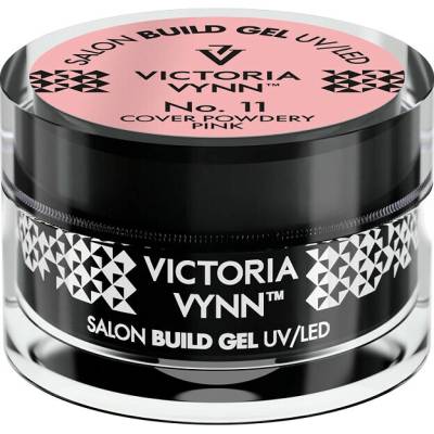 Victoria Vynn bulid gel Cover powdery pink 11 50ml