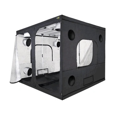 Probox Basic 240 240x240x200cm – Zbozi.Blesk.cz