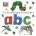 Very Hungry Caterpillar's abc | Eric Carle