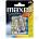 Maxell Алкална батерия MAXELL AA, LR-6, 4+2 бр. в опаковка, 1.5V (ML-BA-LR6-4plus2)