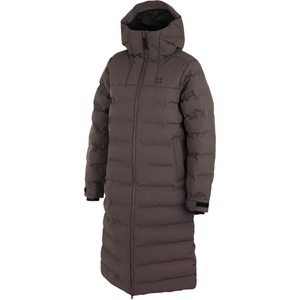 MOOA Thermora Coat Размер: L / Цвят: кафяв