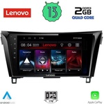 Lenovo LVD 4482_CPA Авто мултимедия