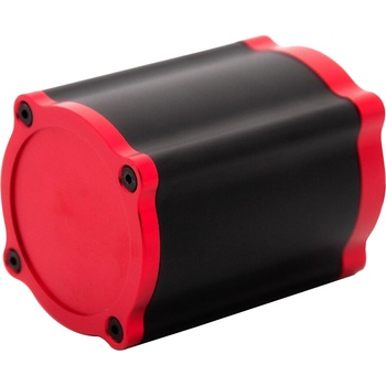 Simagic Haptic pedals reactor bulid with CNC aluminum alloy and linear motors. S433 (P-HPR)