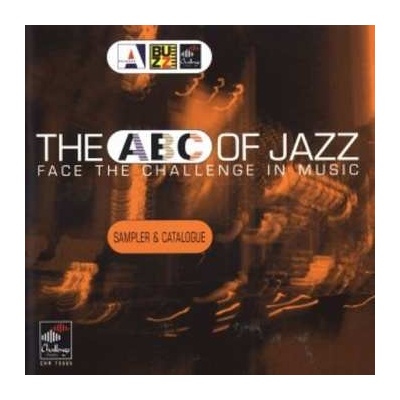 V/A - Abc Of Jazz - Face The Challenge In Music CD