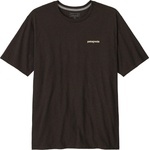 Patagonia Мъжка тениска Patagonia Flying Fish Responsibili-Tee T-shirt - Den Brown: Coastal Edge - размер M (216-2906-0712)