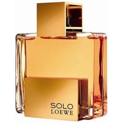 Loewe Solo Loewe EDT 50 ml
